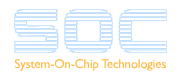 SOC Technologies Logo